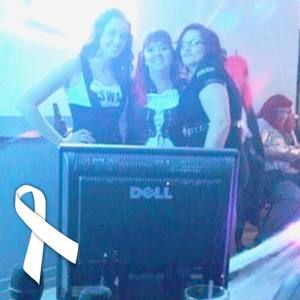 Meet your Posher, Sadie